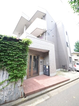 グランキャッスル の物件内観写真